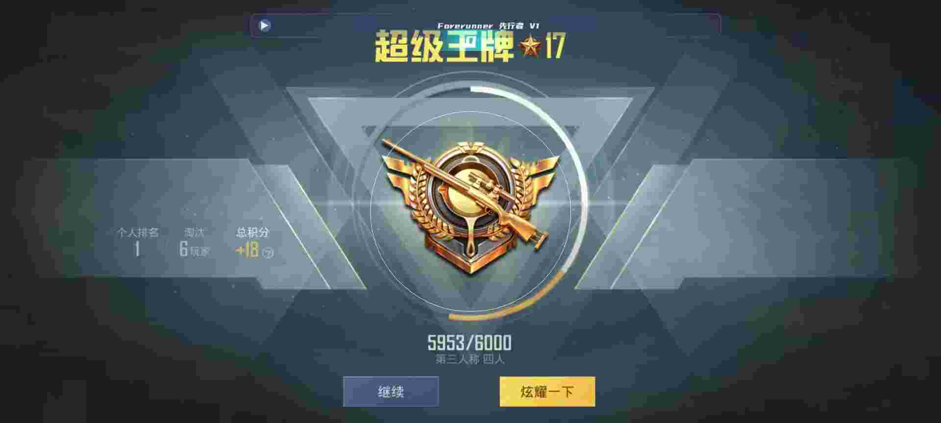 和平精英鸡腿辅助自瞄 - ��ƽ��ӢΪɶû�����辅助预览图